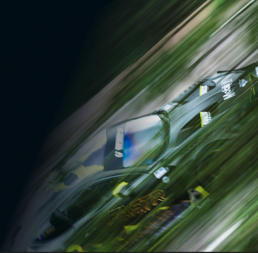 Fastr Car